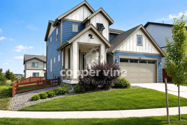 Photo - 510 W 175th Pl