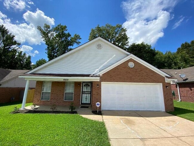 Building Photo - 4429 N Grand Cedar Ln Rental