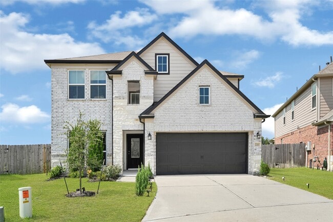 Building Photo - 2202 Brambling Ln Rental