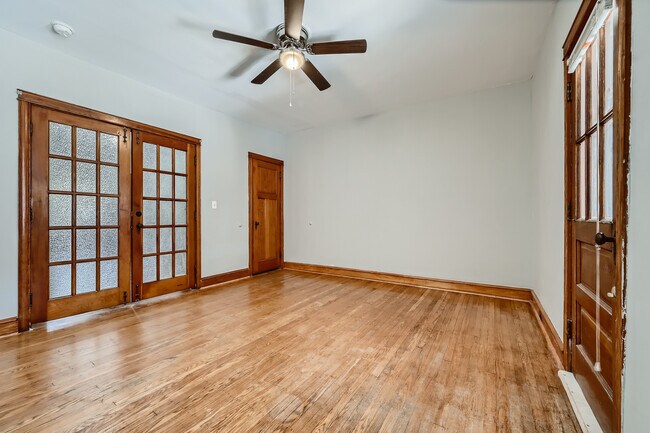Master Bedroom - 327 Elrino St Unit First Floor Apartment