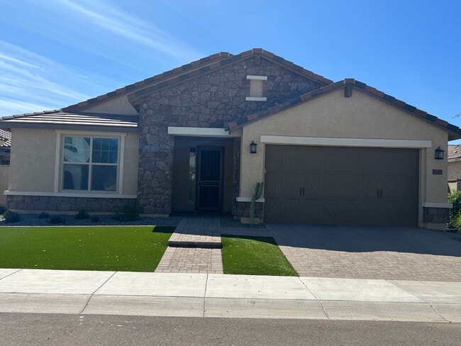 Photo - 2019 Build in Gated East Mark Community
