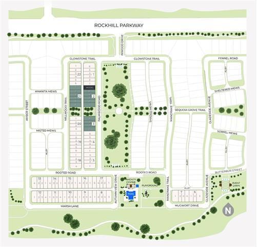 Building Photo - 15623 Palmwood Rd