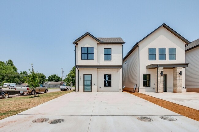 Photo - Urban living in Edmond