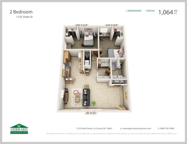 Photo - 1125-1135 State Street