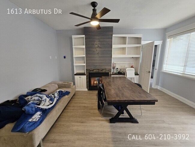 Photo - Spacious Home in Quiet Neighborhood