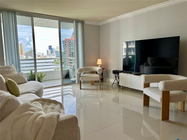 Photo - 3300 NE 192 St Unit 1517