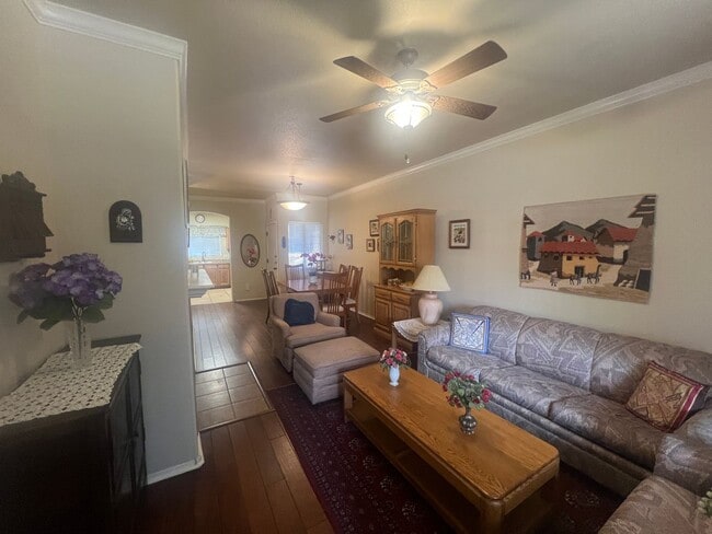 Photo - NICELY FURNISHED 2 BED/2 BA CONDO AT SUNRISE & KOLB!  AVAILABLE FOR SELF VIEWING!