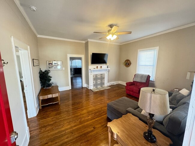 Photo - 2-Bedroom Home in Kannapolis – Move-In Ready!