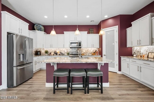 Photo - 18427 W Clinton St