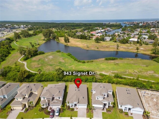 Photo - 943 Signet Dr