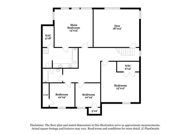 314 Marshall Creek Rd