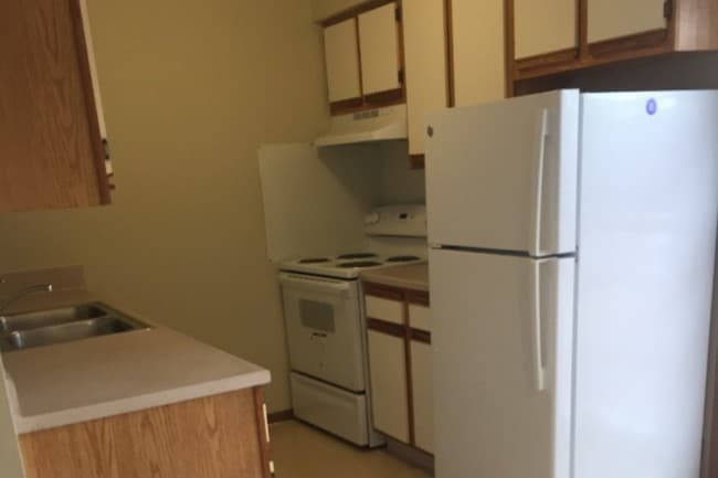 Photo - Riverside Commons Apartments