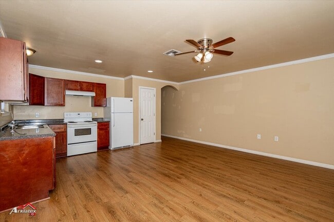 1231 Crofton St Unit 1