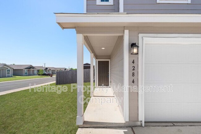 4284 Thalweg Way