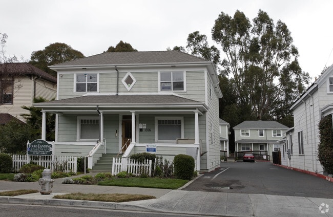 Building Photo - Calistoga Avenue, 1356