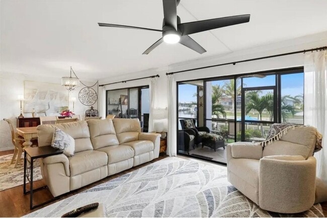 Photo - Waterfront Townhome in Punta Gorda