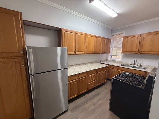 Photo - 2030 North Capitol St NW Unit 1