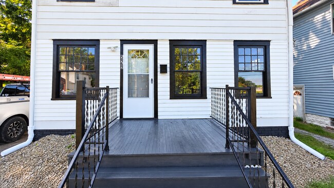 529 Cameron Ave