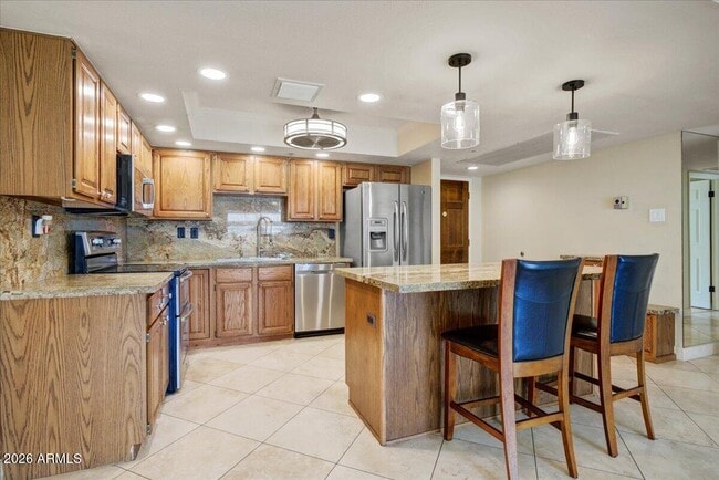 Photo - 7870 E Camelback Rd Unit 110