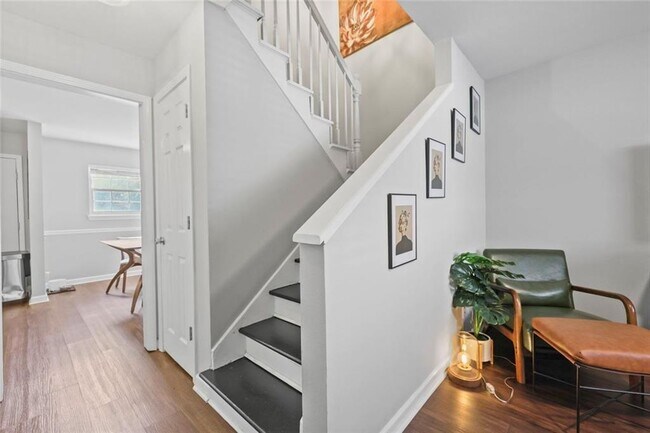 Photo - 3133 Buford Hwy NE Unit 4