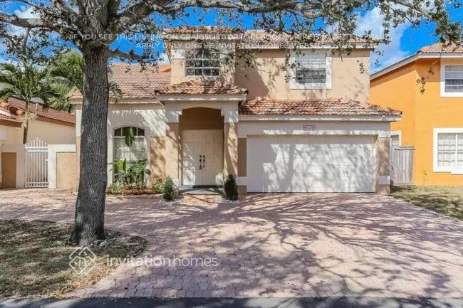 Building Photo - 8229 NW 199th Terrace Rental