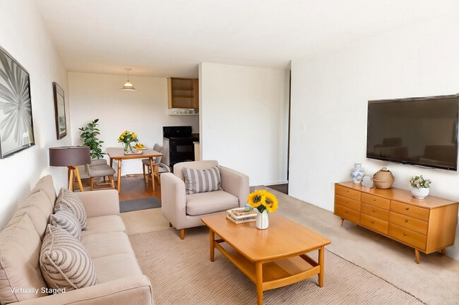 Photo - Seaside Heights Mainstreet Apartments