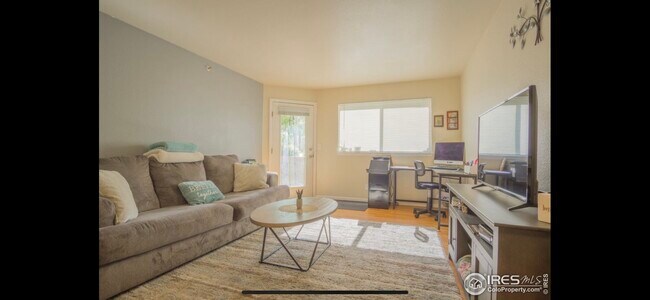 Photo - 1830 W Centennial Dr Unidad 105 Rental