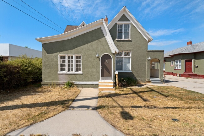 Building Photo - 4800 Holdings LLC Unit 125 E 4800 S