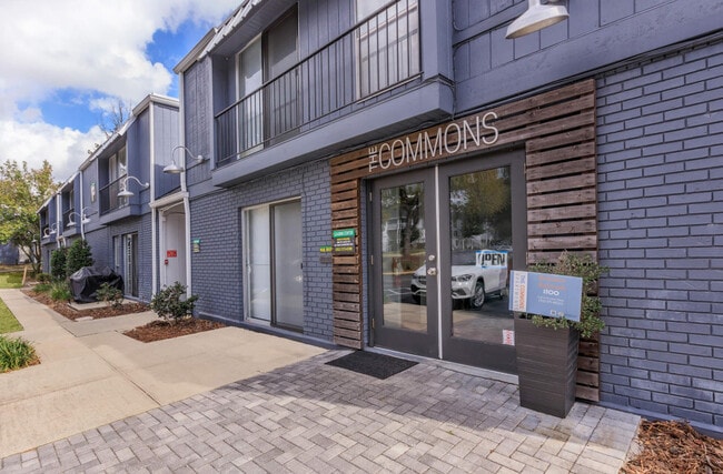 The Commons
