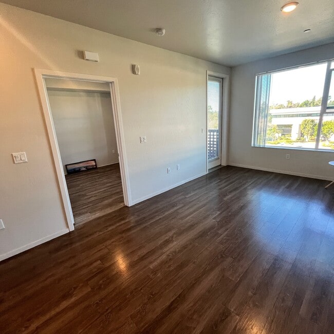 Bluewater Apartments
