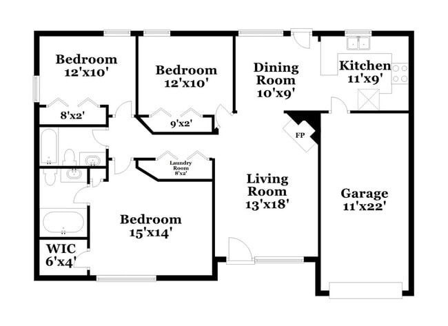 Photo - 1059 Cedar Creek Village Rd