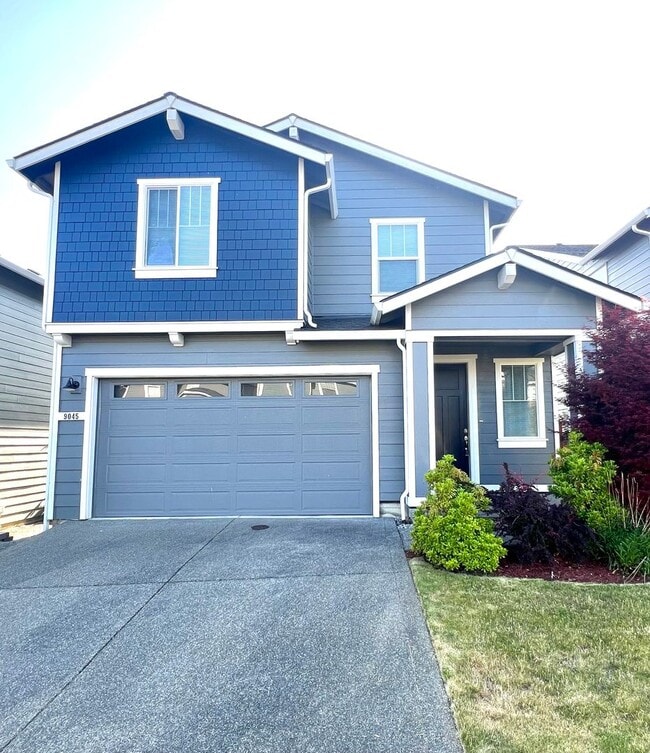 Building Photo - AVAILABLE NOW! 3BD 2.5 BATH TUMWATER LIVING Rental