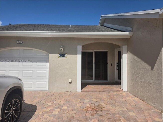 Photo - 10076 NW 51st Terrace