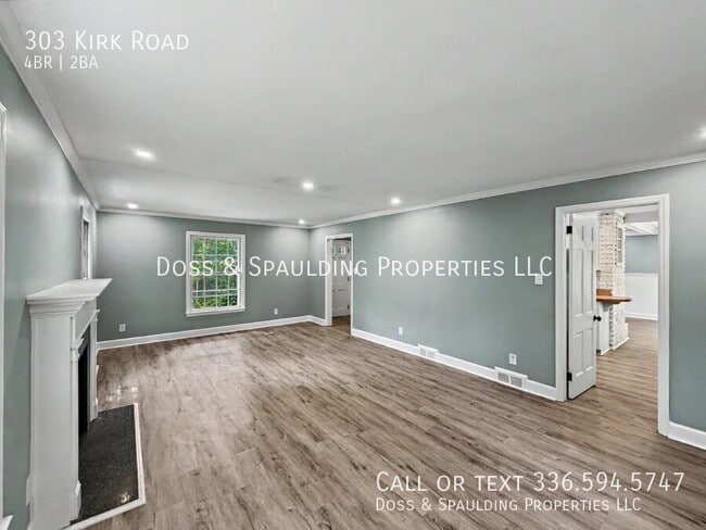 Photo - 303 Kirk Rd