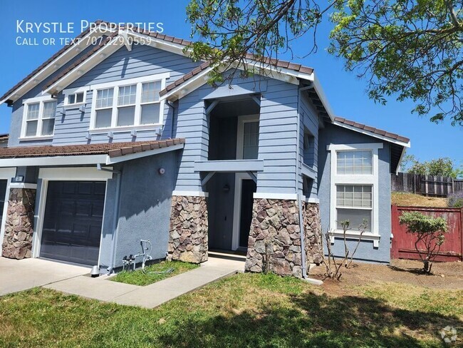 Building Photo - 35 Goldfinch Dr Rental