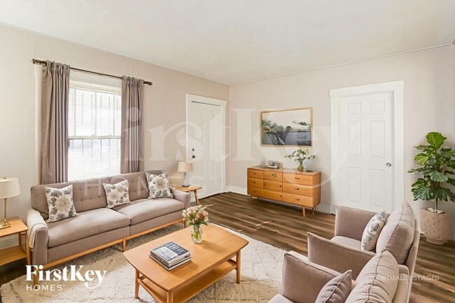 Photo - 2507 Quincy St