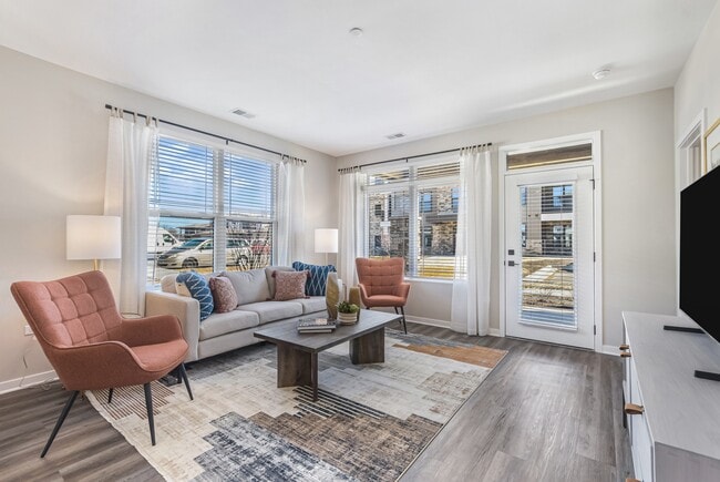 Photo - Water's Edge