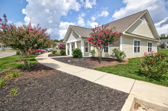 Photo - Sterling Greene