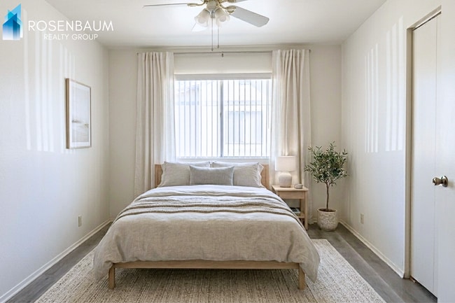 Photo - Charming 2-bedrooms, 1-bath downstairs apartment in Prescott Valley!