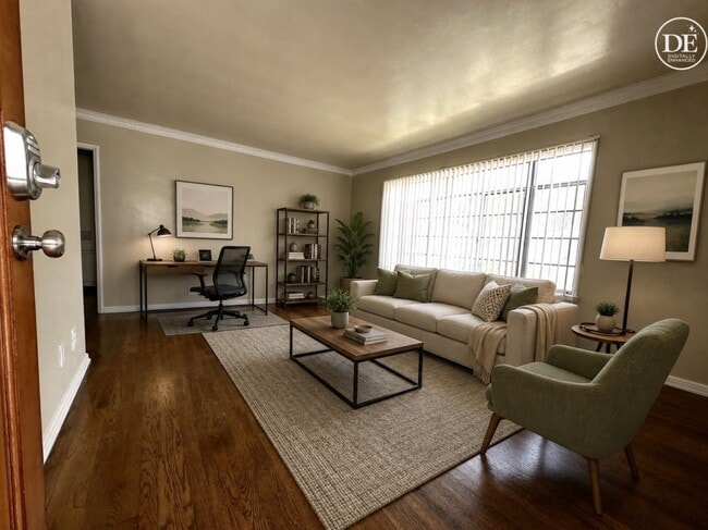 4068 9th Ave Unidad 1BDR