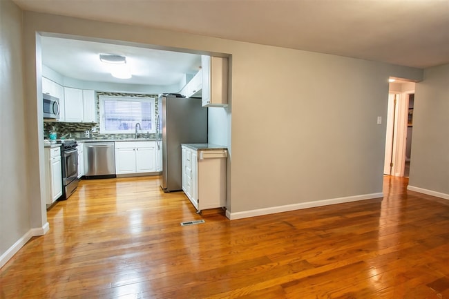 Photo - 3-bedroom, 2-bath home in West Mifflin