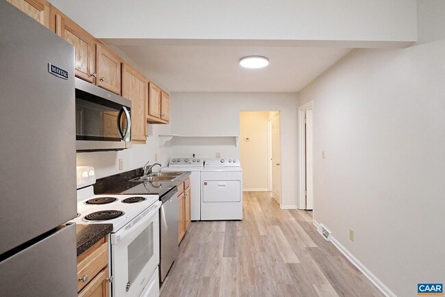 Photo - 120 Raymond Ave Townhome