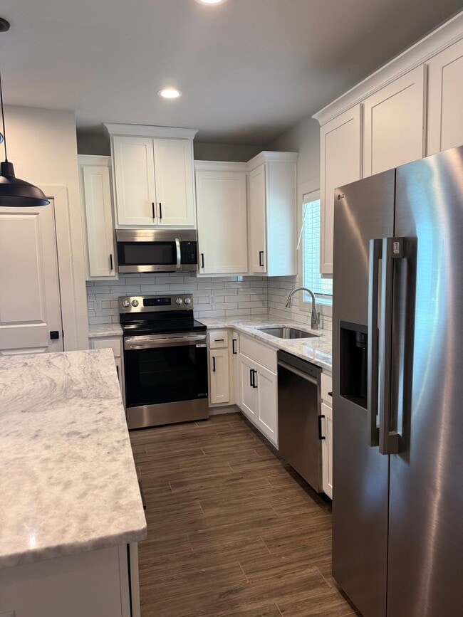 Photo - 1412 Magnolia Dr