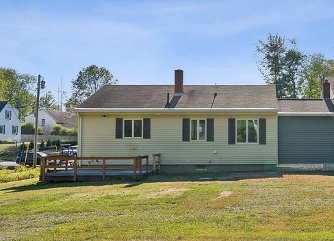 Photo - 45-47 Emery St Unit 2