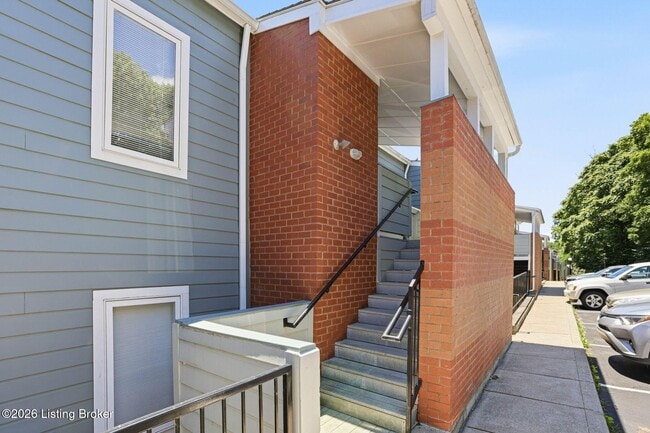 Photo - 2745 Grinstead Dr Unit 208