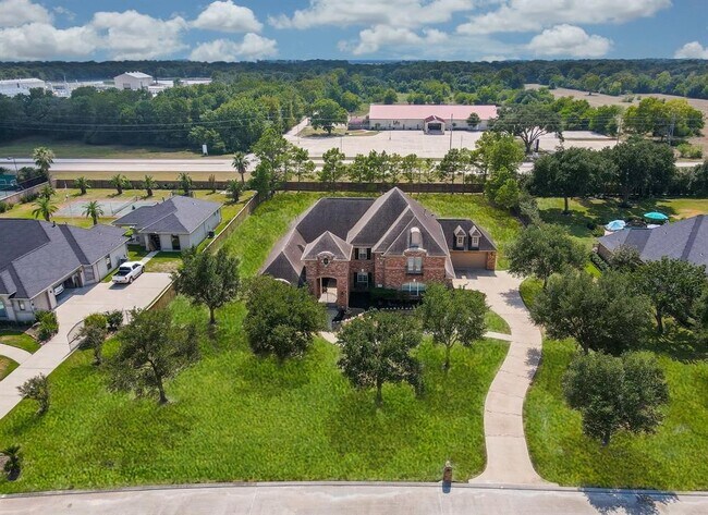 Photo - 2510 Britton Ridge Dr