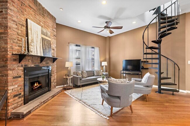 Photo - 2787 John F. Kennedy Blvd Unit 507