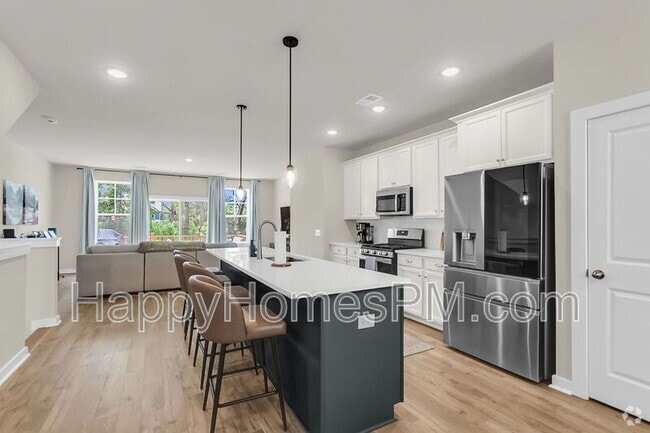 Building Photo - 1041 Old Cypress Run Rental