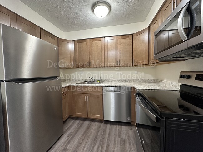 Photo - Georgetown Manor Apartments for Rent in West Irondequoit, NY