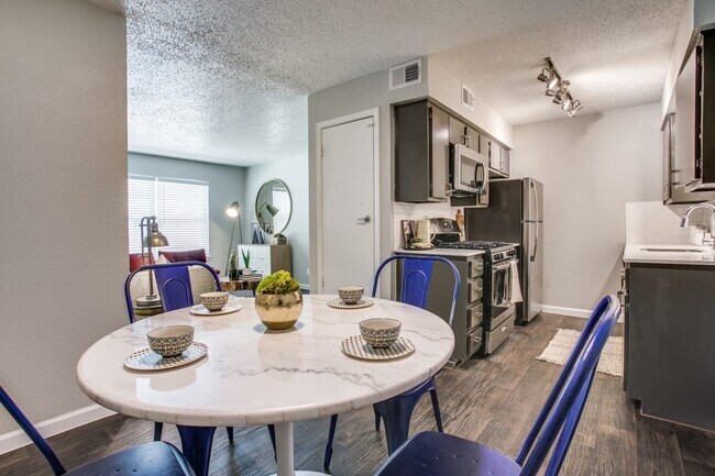 Photo - 500 Ridgecrest Cir E Unidad F1R1